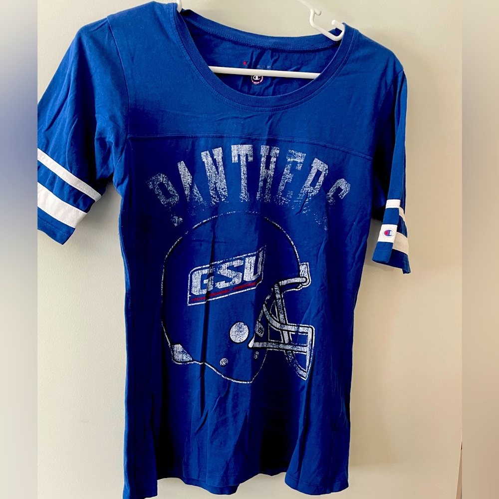 Georgia State Panthers football tshirt